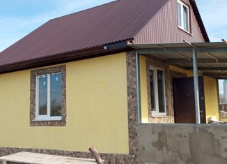 Продам дом, 40 м2, поселок Веселовка, Курортная улица, 28