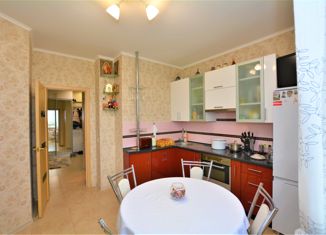 Продам однокомнатную квартиру, 42.6 м2, Звенигород, микрорайон Супонево, к11