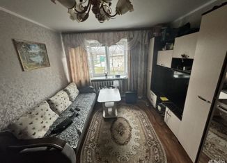 Продам 2-ком. квартиру, 42.6 м2, поселок городского типа Глушково, улица Максима Горького, 30