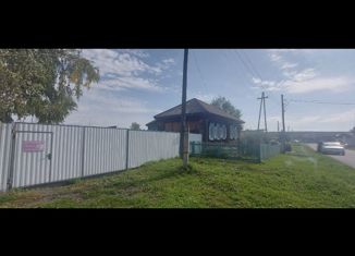 Продаю дом, 47.7 м2, село Большой Улуй, Партизанская улица, 5