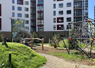 Продам трехкомнатную квартиру, 63 м2, Пермь, ЖК Погода, Сапфирная улица, 15