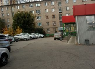 Продаю 1-ком. квартиру, 18.8 м2, Рязань, улица Гоголя, 36, Железнодорожный административный округ