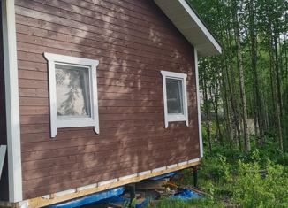 Дом на продажу, 48 м2, деревня Аро, Озёрная улица, 1