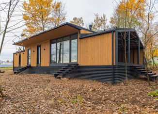 Продается дом, 118 м2, коттеджный посёлок Долина Озёр