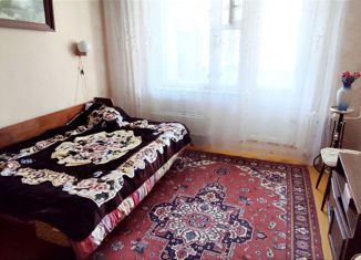 Продам двухкомнатную квартиру, 47.8 м2, Новокуйбышевск, улица Строителей, 11