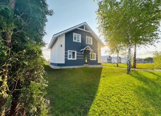 Продажа дома, 90 м2, посёлок Де-Фриз, Морская улица, 8А