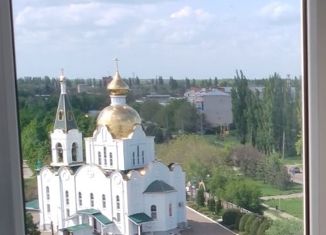 Продам двухкомнатную квартиру, 50.7 м2, Тихорецк, улица Чапаева, 2/1