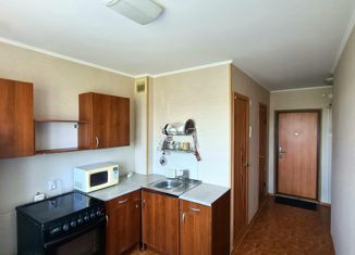 Продается 1-ком. квартира, 33 м2, посёлок Тельмана, Октябрьская улица, 3