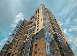 Продажа 2-ком. квартиры, 33.7 м2, Иркутск, улица Юрия Левитанского, 8, Октябрьский округ