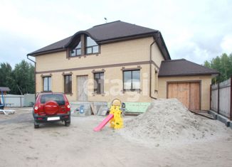 Продажа дома, 274.1 м2, Ялуторовск, Берёзовая улица