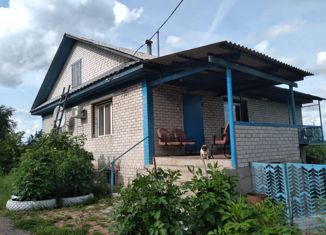 Дом на продажу, 67 м2, село Новокиевский Увал, Новая улица