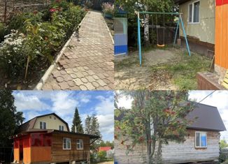 Продам дом, 80 м2, Пыть-Ях, Уютная улица, 16