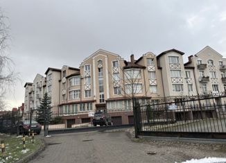 Продам 5-комнатную квартиру, 266.6 м2, Калининград, улица Герцена, 1Ж, Ленинградский район