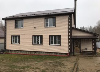 Продажа дома, 243.8 м2, рабочий посёлок Тучково, 1-я Григоровская улица, 29