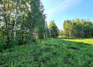 Продается участок, 13 сот., деревня Нова