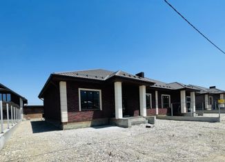 Продаю таунхаус, 124 м2, хутор Красный Пахарь, Абрикосовая улица, 26