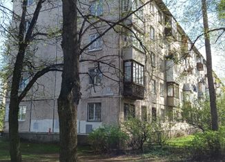 Продаю 2-комнатную квартиру, 45.1 м2, Санкт-Петербург, Ключевая улица, 7, Ключевая улица