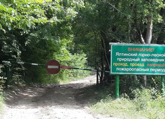 Участок на продажу, 11 сот., посёлок Партизанское