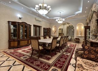 Продажа дома, 450 м2, садовое товарищество Долина, улица Полянка, 8