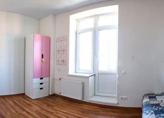 Продаю 2-комнатную квартиру, 46.4 м2, деревня Сабурово, Парковая улица, 12