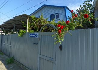 Дом на продажу, 146.3 м2, поселок городского типа Новомихайловский, Заречная улица, 36