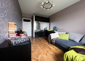 Продам 2-ком. квартиру, 48.4 м2, Москва, улица Пивченкова, 3к1, улица Пивченкова