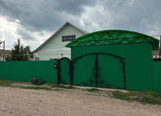 Продаю дом, 86 м2, поселок Тюльган, улица Строителей, 42