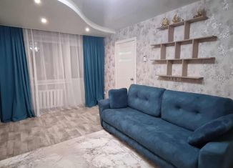 Продам 3-ком. квартиру, 42 м2, Пенза, улица Каракозова, 69