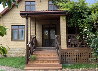 Продажа дома, 168 м2, Краснодар, микрорайон Гидрострой