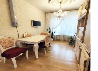 4-ком. квартира на продажу, 89 м2, Большой Камень, улица Ленина, 24