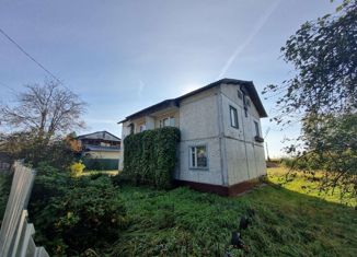 Продажа дома, 92 м2, село Чанки, Юбилейная улица, 3