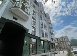 Продаю квартиру студию, 29.44 м2, Оренбург, улица Правды, 2