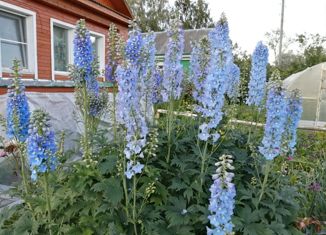 Дом на продажу, 80 м2, деревня Тяпино