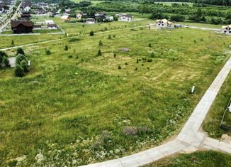 Продам земельный участок, 15 сот., коттеджный посёлок Перелески, коттеджный посёлок Перелески, 75