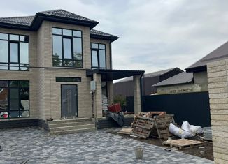 Продажа дома, 208 м2, Ставрополь, Учительский проезд, 17, микрорайон № 18