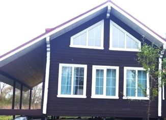 Продам дом, 101 м2, деревня Юрасово