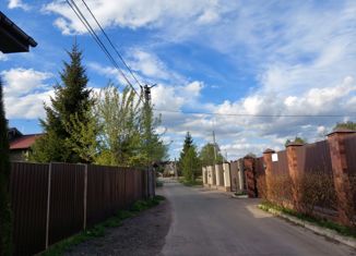 Продам участок, 6 сот., деревня Юдино, деревня Юдино, 49