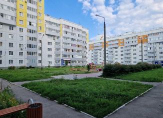 Продажа 2-ком. квартиры, 66.2 м2, деревня Кондратово, Красавинская улица, 2