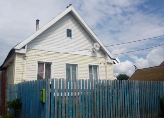 Продаю дом, 34.5 м2, посёлок Ургакш, Центральная улица