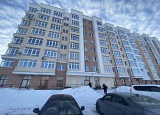 Продается двухкомнатная квартира, 43 м2, Кемерово, Солнечный бульвар, 2, жилой район Лесная Поляна