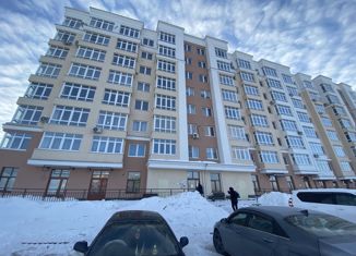 Продается двухкомнатная квартира, 43 м2, Кемерово, Солнечный бульвар, 2, ЖК Солнечный Бульвар