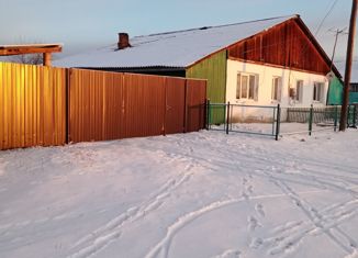 Продам дом, 91 м2, село Масляногорск, Садовая улица
