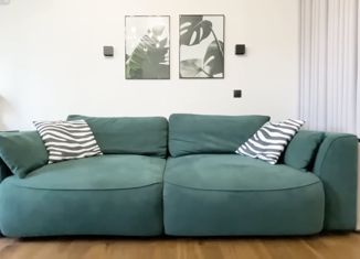 Продажа 2-комнатной квартиры, 72 м2, Сочи, микрорайон Макаренко, Пластунская улица, 123Ак1