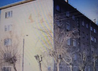Продажа 1-комнатной квартиры, 13 м2, Кировская область, улица Циолковского, 11