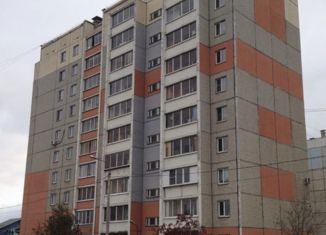 Продается 3-комнатная квартира, 74 м2, Челябинск, Калининский район, улица Чайковского, 52