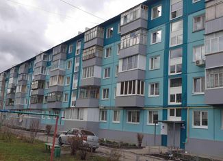 Продается двухкомнатная квартира, 46.3 м2, Ульяновск, Железнодорожный район, проспект Гая, 53