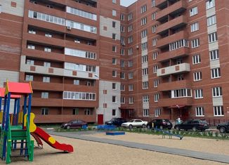 Продается однокомнатная квартира, 44.2 м2, Омск, 1-я улица Красной Звезды, 71, ЖК Созвездие