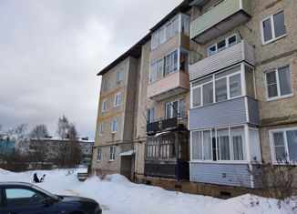 Продам 1-ком. квартиру, 33 м2, Кольчугино, Молодёжная улица, 5
