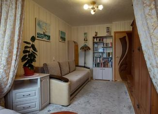 Продаю двухкомнатную квартиру, 48.3 м2, село Весёлое, Петропавловская улица, 2