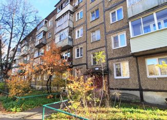 Продам 2-комнатную квартиру, 43.3 м2, Егорьевск, 1-й микрорайон, 34